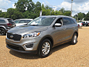 Thumbnail image of 2017 Kia Sorento at Bill Stanford Automotive