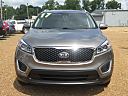 Thumbnail image of 2017 Kia Sorento at Bill Stanford Automotive