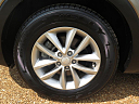 Thumbnail image of 2017 Kia Sorento at Bill Stanford Automotive