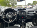Thumbnail image of 2017 Jeep Renegade at JZ AUTO SALES INC