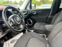 Thumbnail image of 2017 Jeep Renegade at JZ AUTO SALES INC