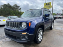 Thumbnail image of 2017 Jeep Renegade at JZ AUTO SALES INC