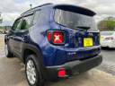 Thumbnail image of 2017 Jeep Renegade at JZ AUTO SALES INC
