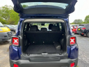 Thumbnail image of 2017 Jeep Renegade at JZ AUTO SALES INC