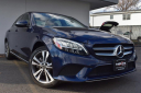 Thumbnail image of 2019 Mercedes-Benz C-Class at Milan Motors