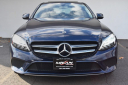 Thumbnail image of 2019 Mercedes-Benz C-Class at Milan Motors