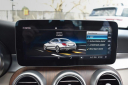 Thumbnail image of 2019 Mercedes-Benz C-Class at Milan Motors