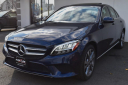 Thumbnail image of 2019 Mercedes-Benz C-Class at Milan Motors