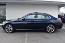Thumbnail image of 2019 Mercedes-Benz C-Class at Milan Motors