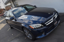 Thumbnail image of 2019 Mercedes-Benz C-Class at Milan Motors