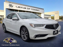 Thumbnail image of 2020 Acura TLX at LenStolerLexusofTowson-Used of Towson, MD