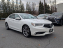 Thumbnail image of 2020 Acura TLX at LenStolerLexusofTowson-Used of Towson, MD