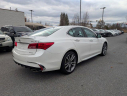 Thumbnail image of 2020 Acura TLX at LenStolerLexusofTowson-Used of Towson, MD