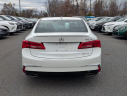 2020 Acura TLX SH-AWD V6 w/Advance at LenStolerLexusofTowson-Used of Towson, MD