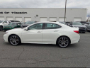 Thumbnail image of 2020 Acura TLX at LenStolerLexusofTowson-Used of Towson, MD