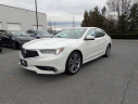Thumbnail image of 2020 Acura TLX at LenStolerLexusofTowson-Used of Towson, MD