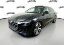 Thumbnail image of 2020 Audi Q8 at Habberstad BMW of Huntington