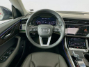 Thumbnail image of 2020 Audi Q8 at Habberstad BMW of Huntington
