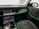Thumbnail image of 2020 Audi Q8 at Habberstad BMW of Huntington