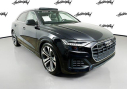 Thumbnail image of 2020 Audi Q8 at Habberstad BMW of Huntington