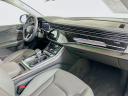 Thumbnail image of 2020 Audi Q8 at Habberstad BMW of Huntington