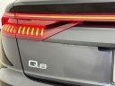 Thumbnail image of 2020 Audi Q8 at Habberstad BMW of Huntington