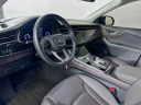 Thumbnail image of 2020 Audi Q8 at Habberstad BMW of Huntington