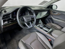 Thumbnail image of 2020 Audi Q8 at Habberstad BMW of Huntington