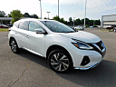 Thumbnail image of 2019 Nissan Murano at Mathews Nissan