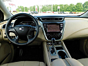 Thumbnail image of 2019 Nissan Murano at Mathews Nissan