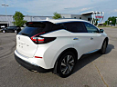 Thumbnail image of 2019 Nissan Murano at Mathews Nissan