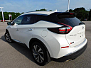 Thumbnail image of 2019 Nissan Murano at Mathews Nissan
