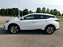 Thumbnail image of 2019 Nissan Murano at Mathews Nissan