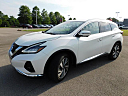 Thumbnail image of 2019 Nissan Murano at Mathews Nissan