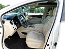 Thumbnail image of 2019 Nissan Murano at Mathews Nissan