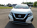 Thumbnail image of 2019 Nissan Murano at Mathews Nissan