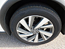 Thumbnail image of 2019 Nissan Murano at Mathews Nissan