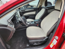 Thumbnail image of 2020 Ford Fusion at Burtis Motor Co.