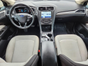 Thumbnail image of 2020 Ford Fusion at Burtis Motor Co.