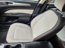 Thumbnail image of 2020 Ford Fusion at Burtis Motor Co.