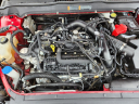 Thumbnail image of 2020 Ford Fusion at Burtis Motor Co.