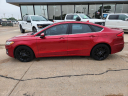 Thumbnail image of 2020 Ford Fusion at Burtis Motor Co.