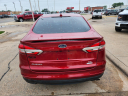 Thumbnail image of 2020 Ford Fusion at Burtis Motor Co.