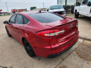 Thumbnail image of 2020 Ford Fusion at Burtis Motor Co.
