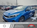 Thumbnail image of 2022 Kia Forte at Lynnes Nissan City Inc