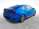 2022 Kia Forte GT-Line at Lynnes Nissan City Inc