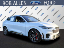 Thumbnail image of 2023 Ford Mustang Mach-E at Bob Allen Ford