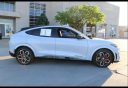 Thumbnail image of 2023 Ford Mustang Mach-E at Bob Allen Ford