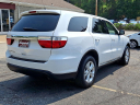 Thumbnail image of 2013 Dodge Durango at Leopardi Auto Sales