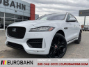 Thumbnail image of 2019 Jaguar F-PACE at EurobahnBmwMiniMercedesBenz of Greensboro, NC